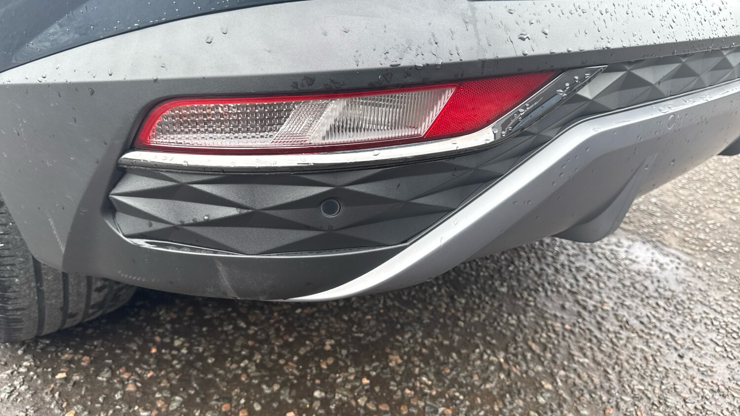 Used Hyundai TUCSON 2022 for sale - 78131705: Photo 33