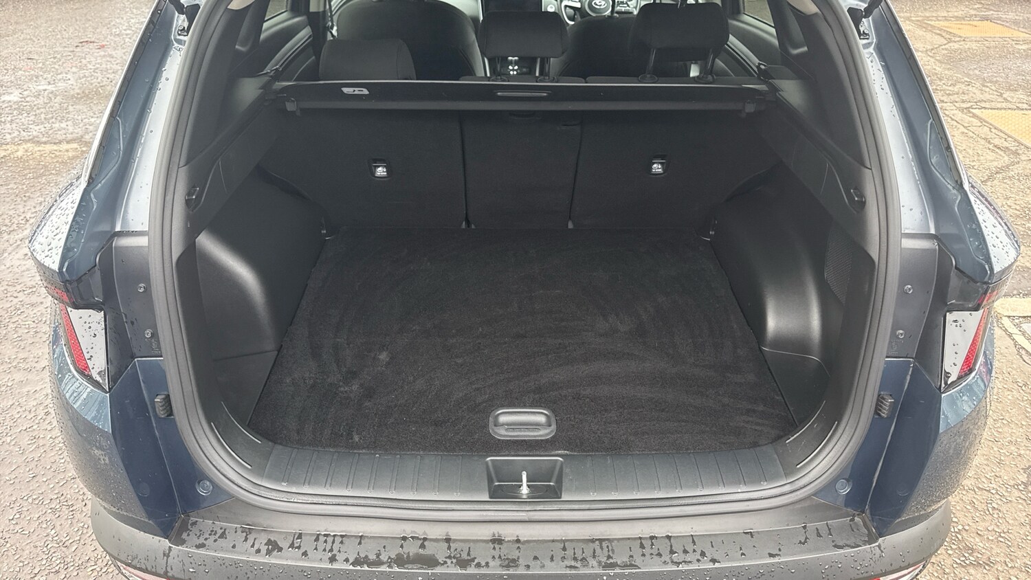 Used Hyundai TUCSON 2022 for sale - 78131705: Photo 35