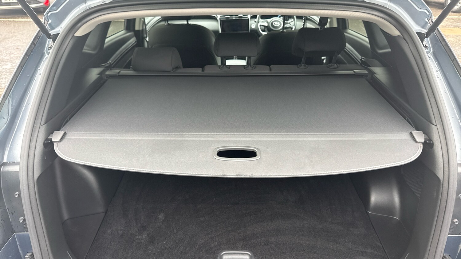 Used Hyundai TUCSON 2022 for sale - 78131705: Photo 39