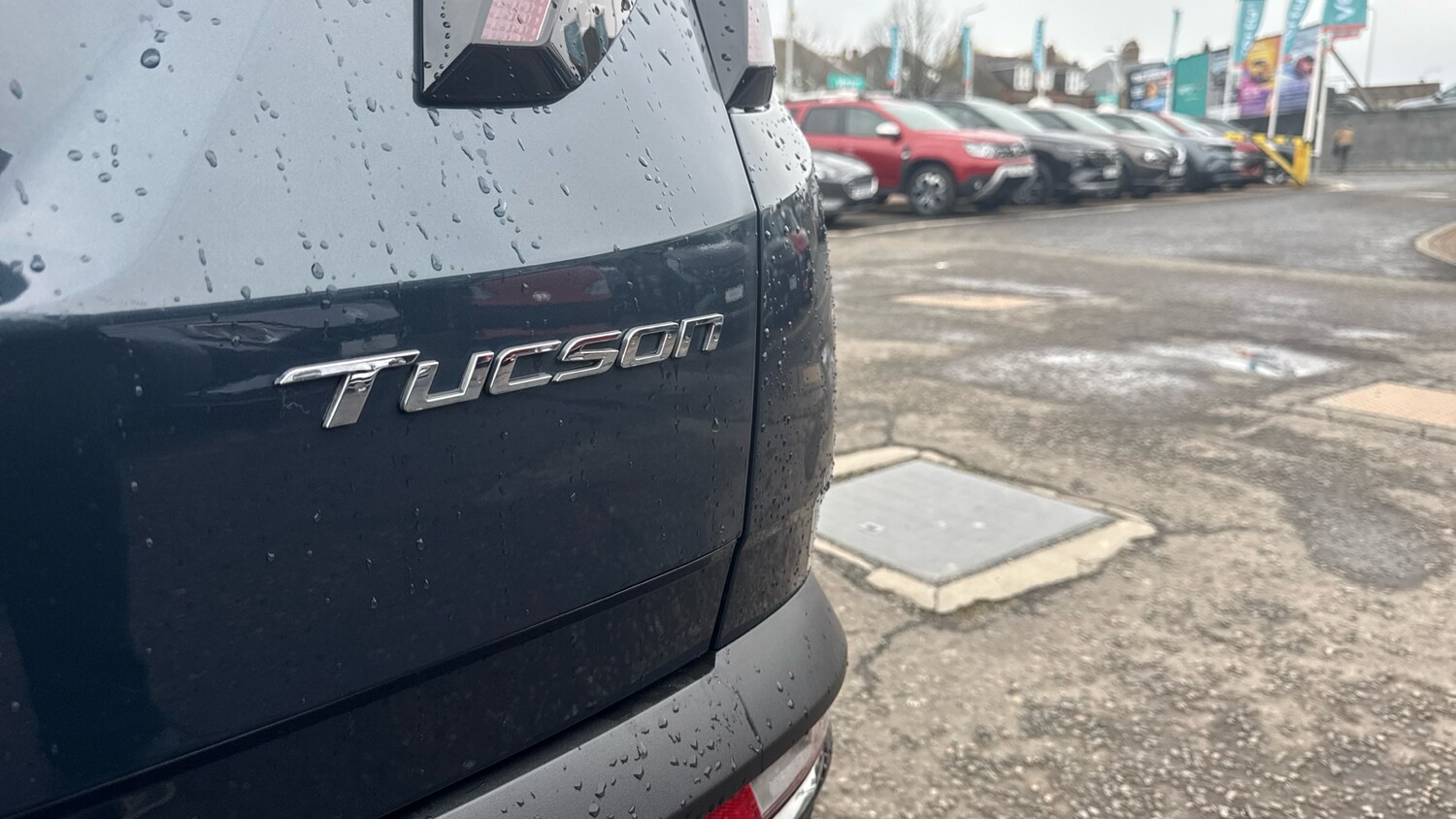 Used Hyundai TUCSON 2022 for sale - 78131705: Photo 40