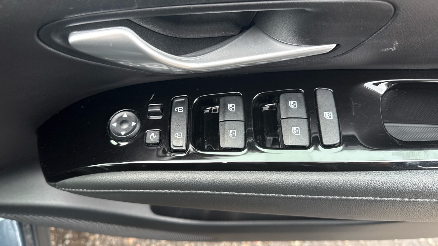 Used Hyundai TUCSON 2022 for sale - 78131705: Photo 48