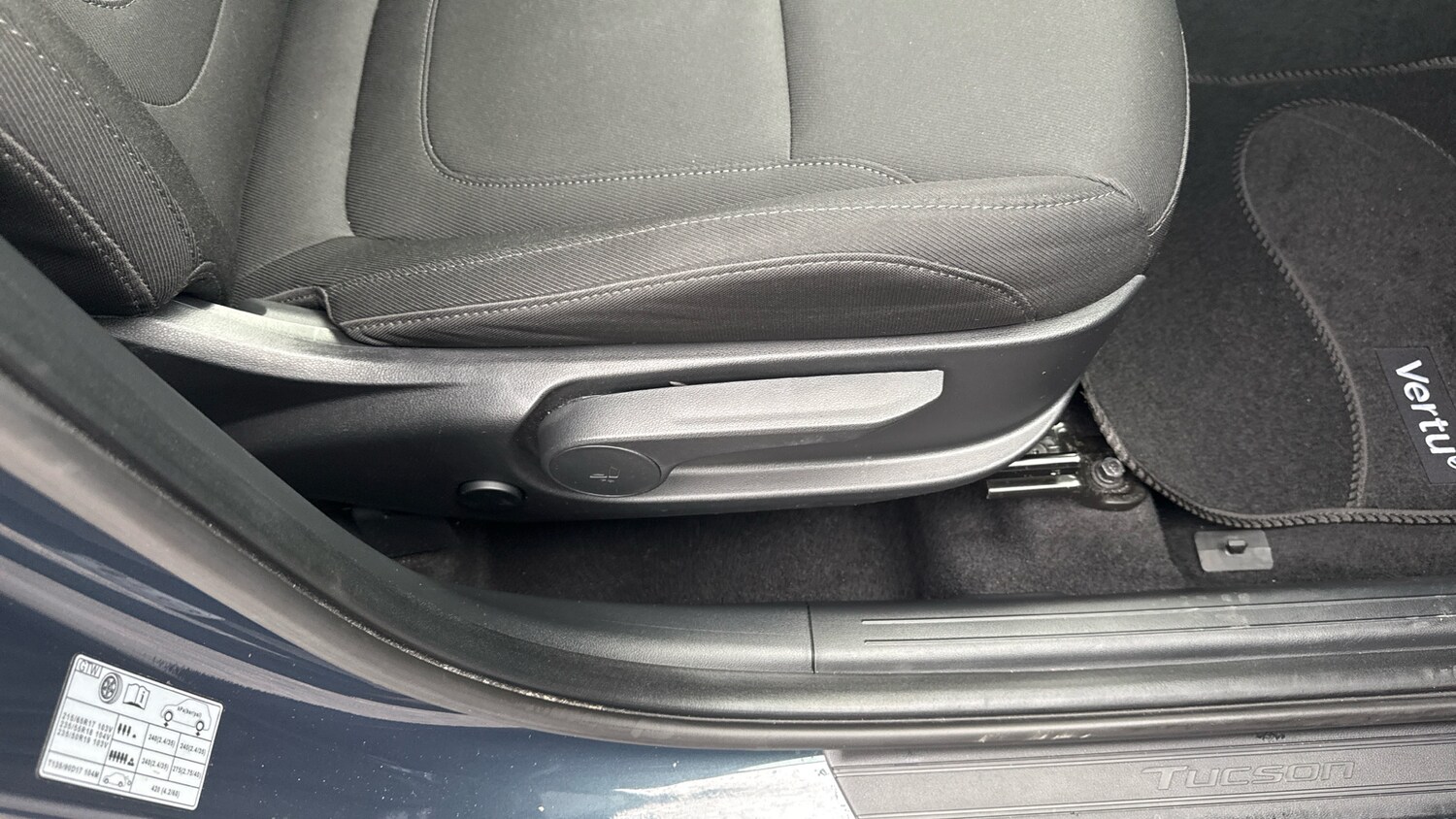 Used Hyundai TUCSON 2022 for sale - 78131705: Photo 49