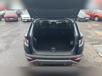 Used Hyundai TUCSON 2022 for sale - 78131705: Photo