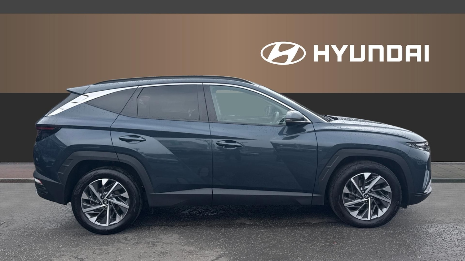Used Hyundai TUCSON 2022 for sale - 78131705: Photo 5
