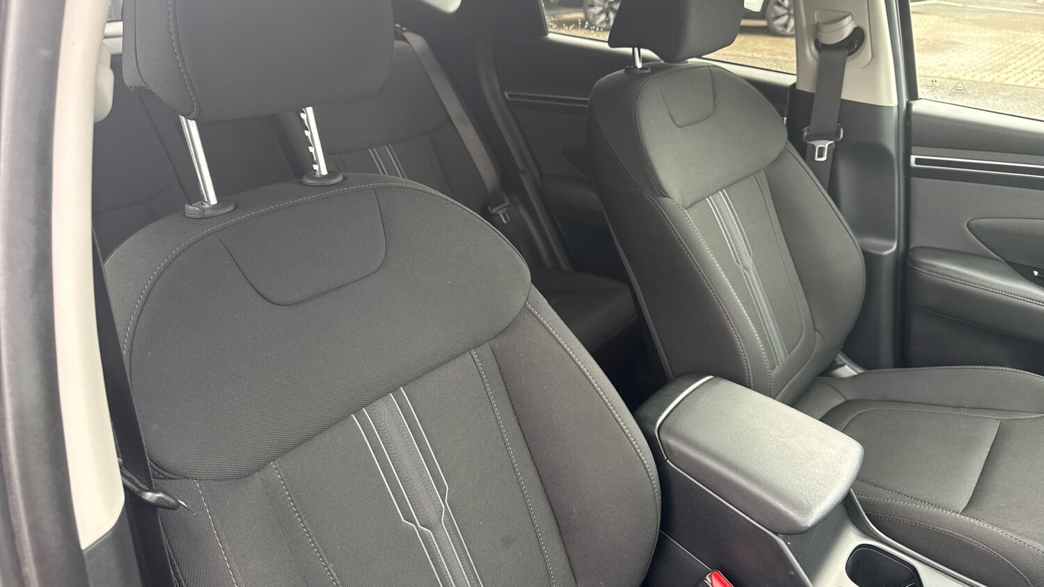 Used Hyundai TUCSON 2022 for sale - 78131705: Photo 50