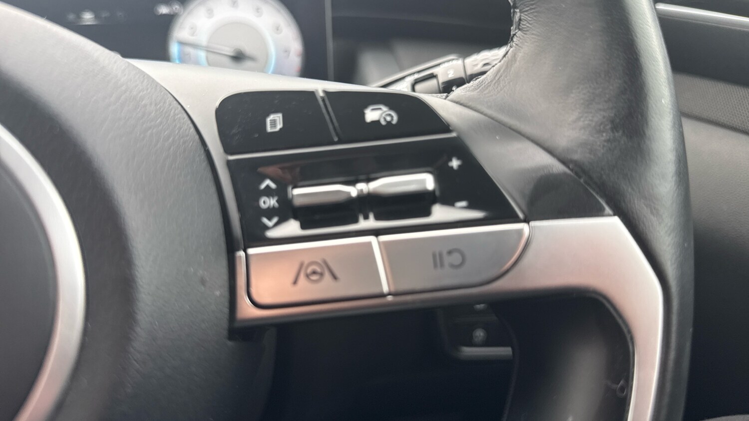 Used Hyundai TUCSON 2022 for sale - 78131705: Photo 53