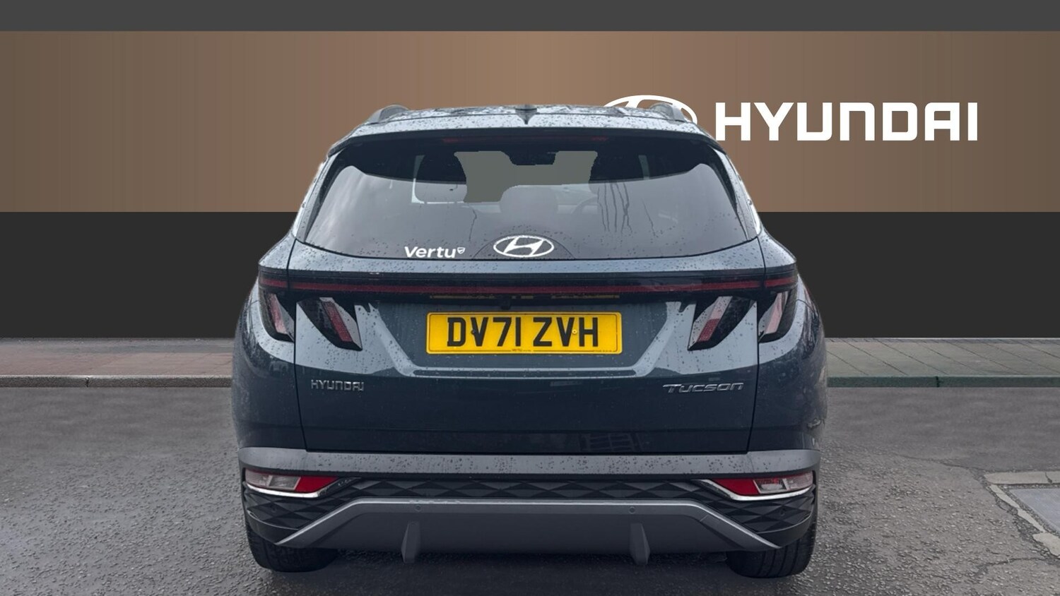 Used Hyundai TUCSON 2022 for sale - 78131705: Photo 6