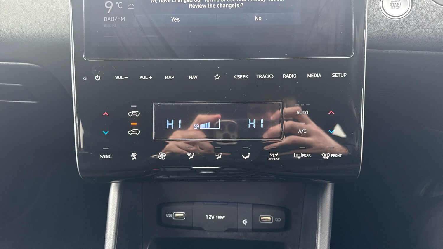 Used Hyundai TUCSON 2022 for sale - 78131705: Photo 61