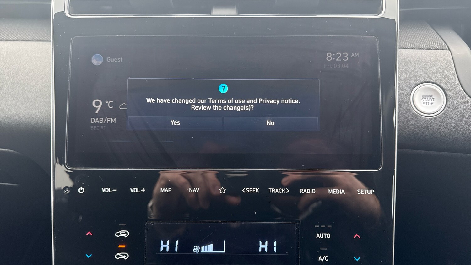 Used Hyundai TUCSON 2022 for sale - 78131705: Photo 62