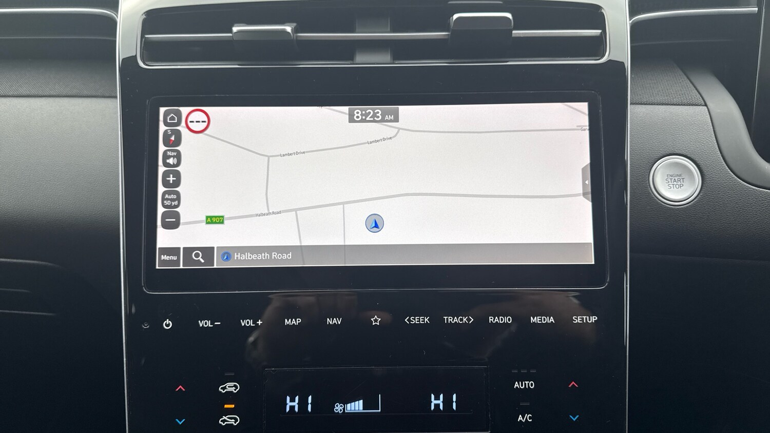 Used Hyundai TUCSON 2022 for sale - 78131705: Photo 63