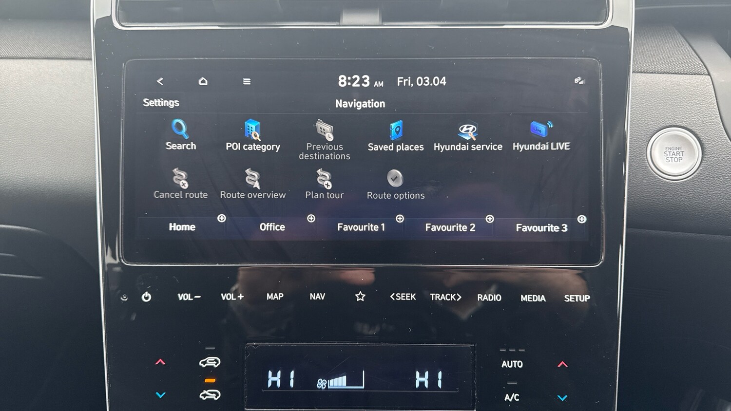 Used Hyundai TUCSON 2022 for sale - 78131705: Photo 64