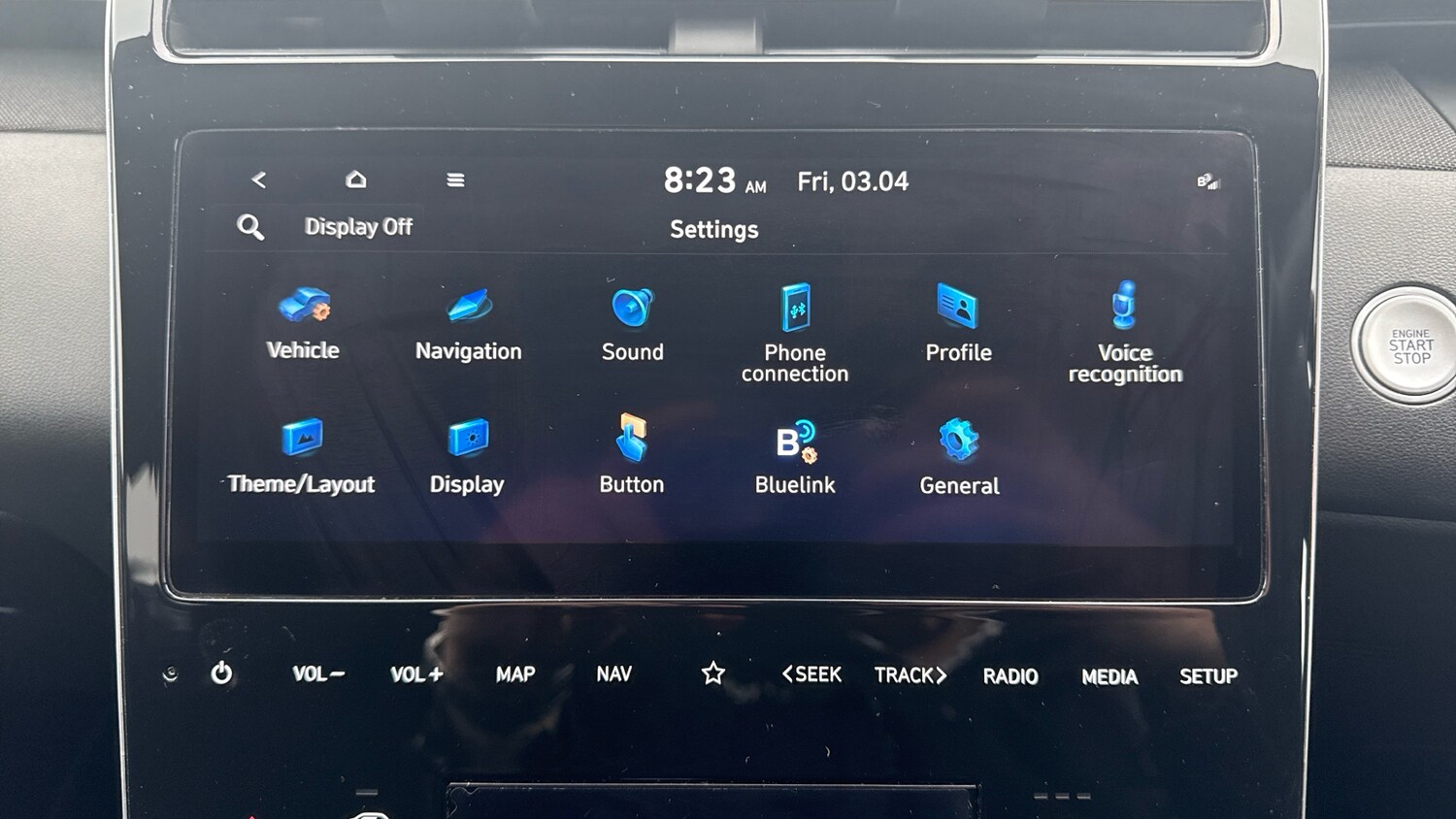 Used Hyundai TUCSON 2022 for sale - 78131705: Photo 67