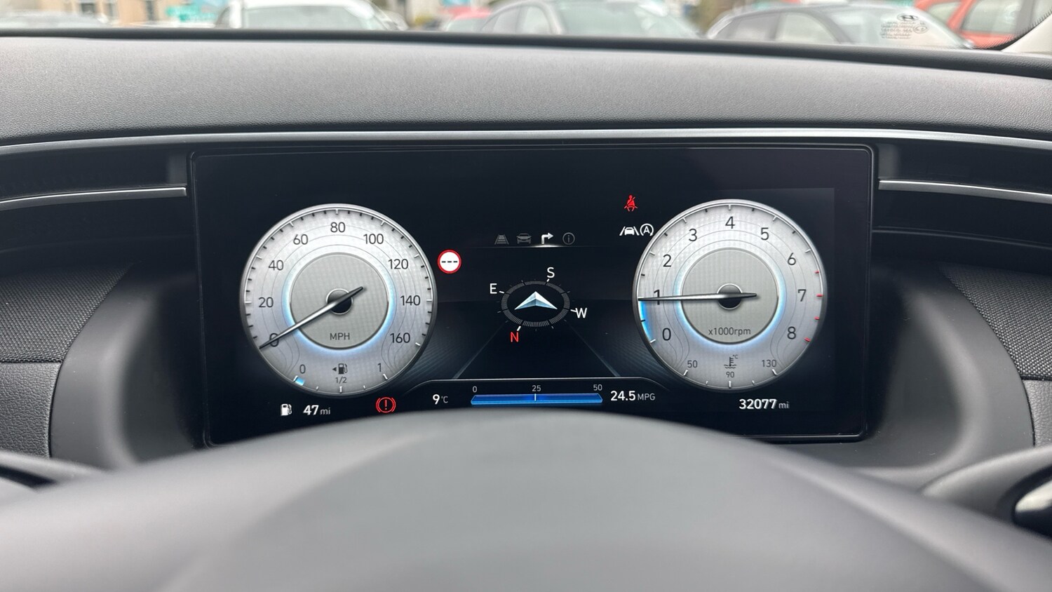 Used Hyundai TUCSON 2022 for sale - 78131705: Photo 68