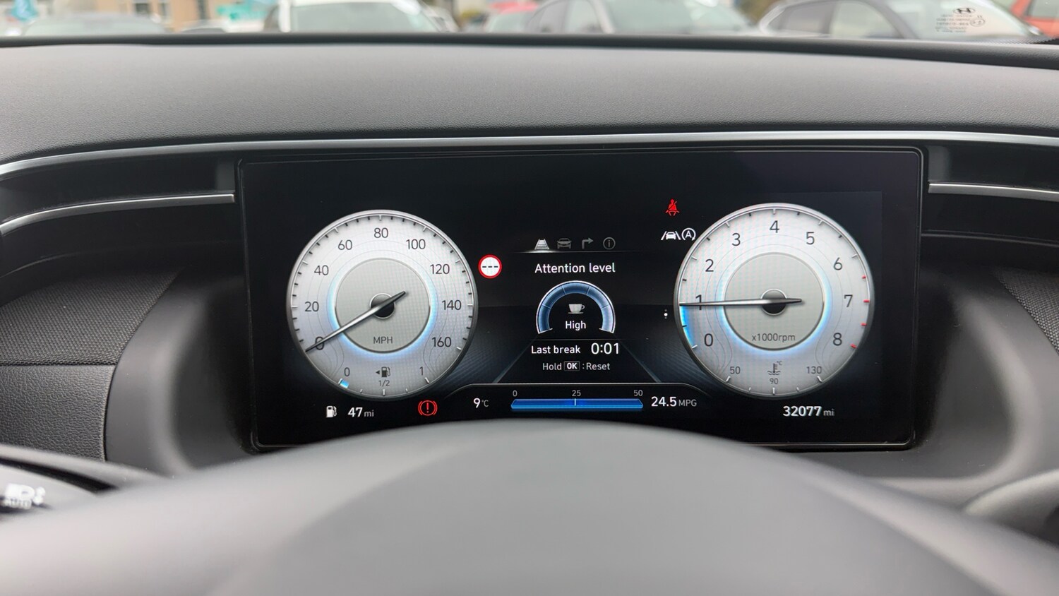 Used Hyundai TUCSON 2022 for sale - 78131705: Photo 70