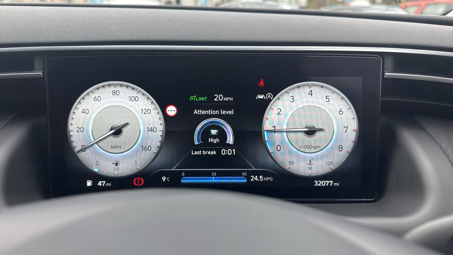 Used Hyundai TUCSON 2022 for sale - 78131705: Photo 71