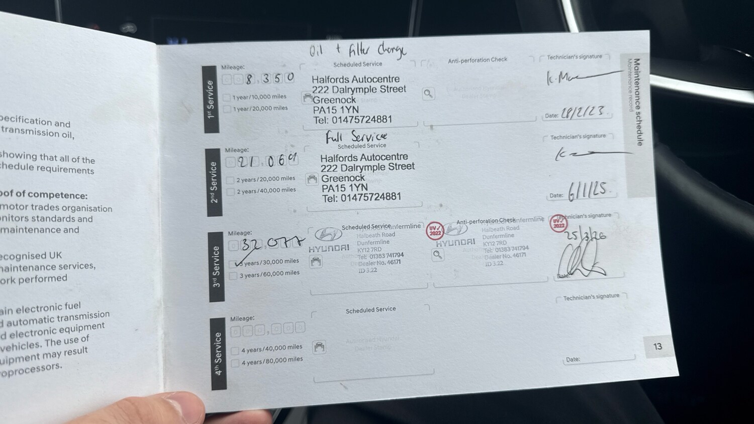 Used Hyundai TUCSON 2022 for sale - 78131705: Photo 73