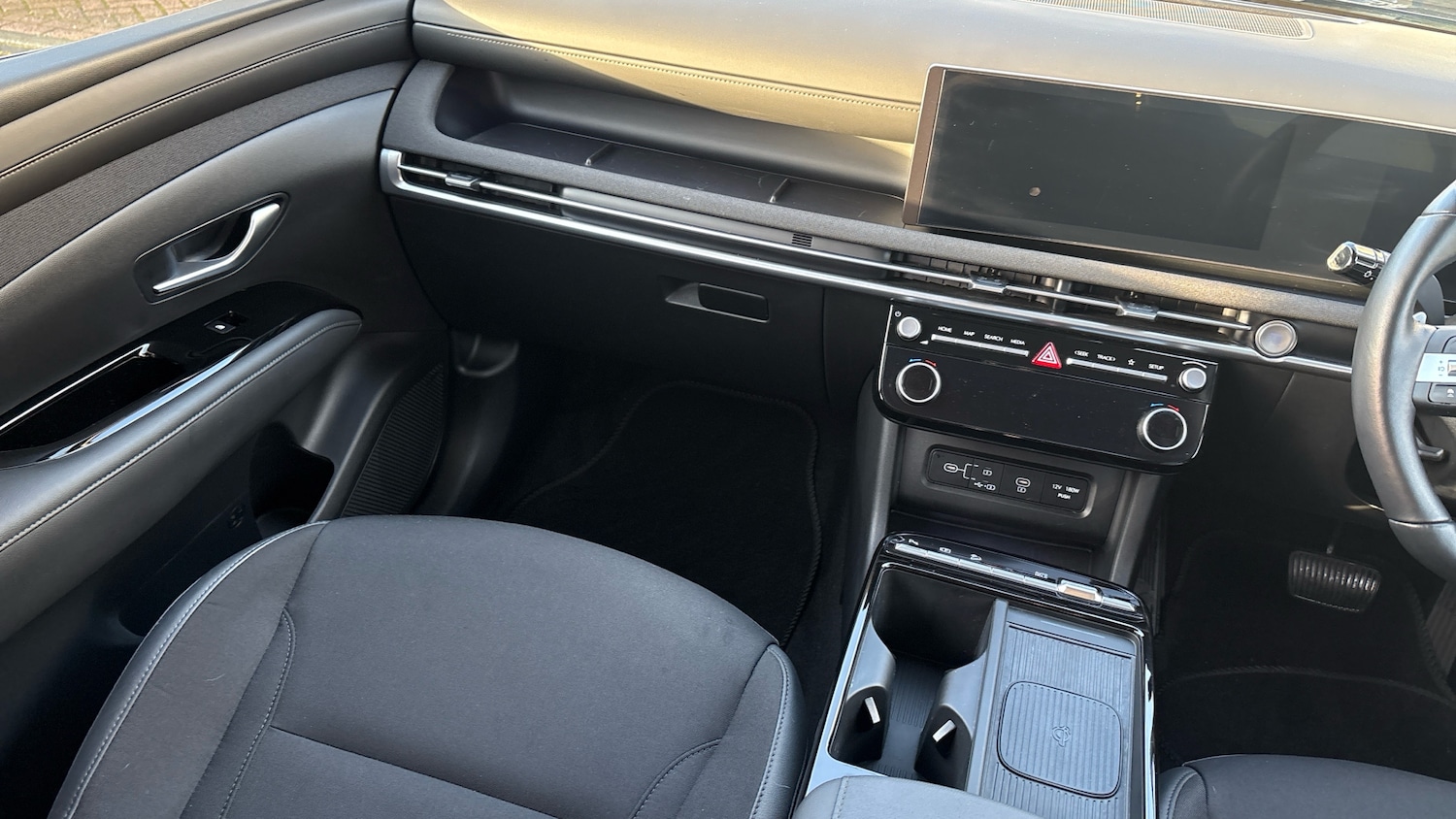 Used Hyundai TUCSON 2025 for sale - 77310838: Photo 14