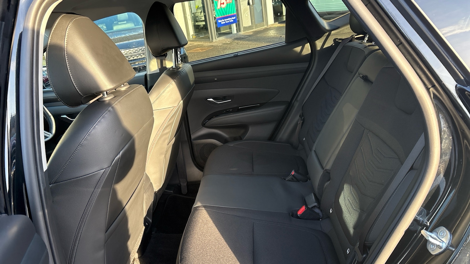 Used Hyundai TUCSON 2025 for sale - 77310838: Photo 16