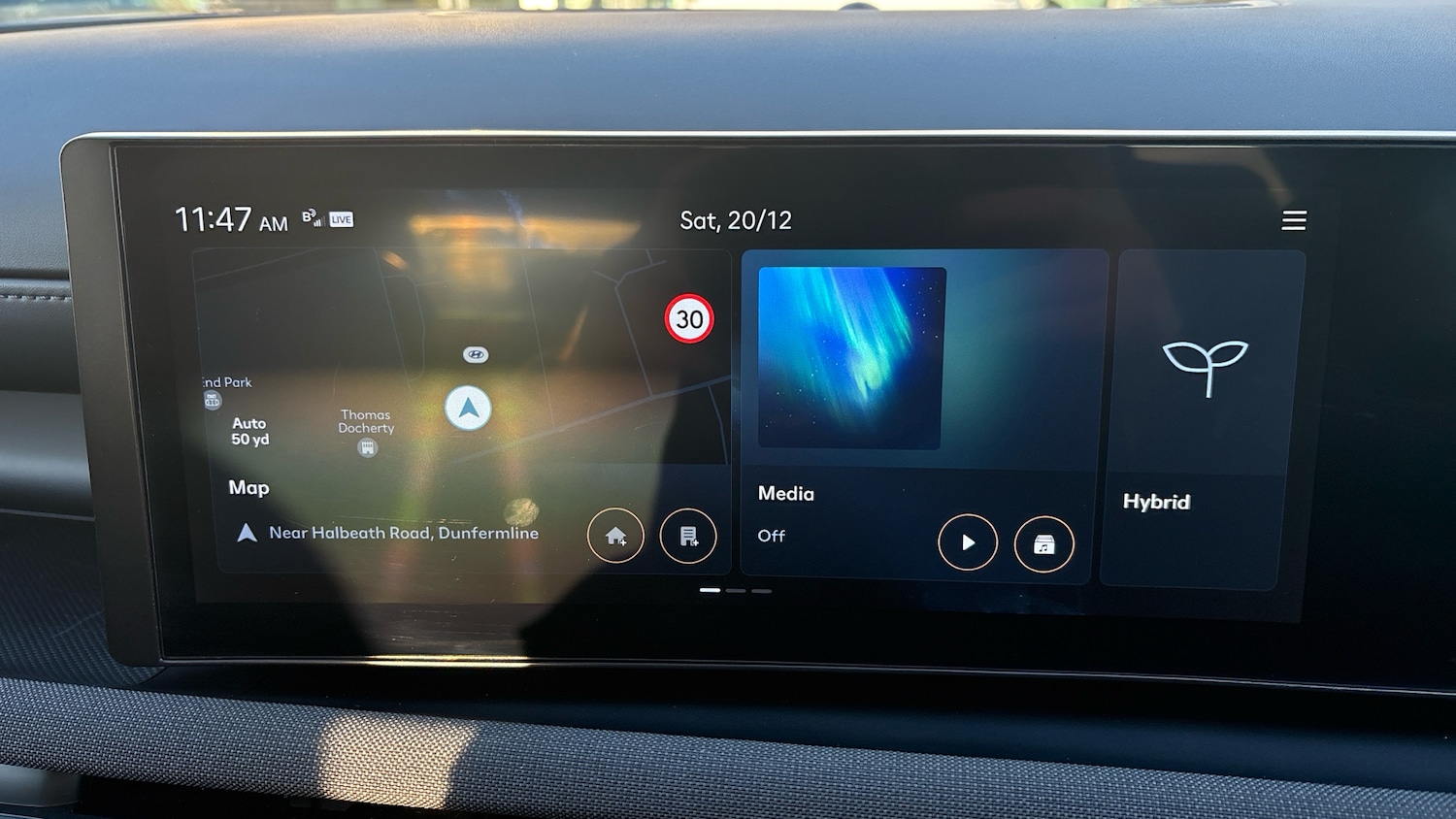 Used Hyundai TUCSON 2025 for sale - 77310838: Photo 29