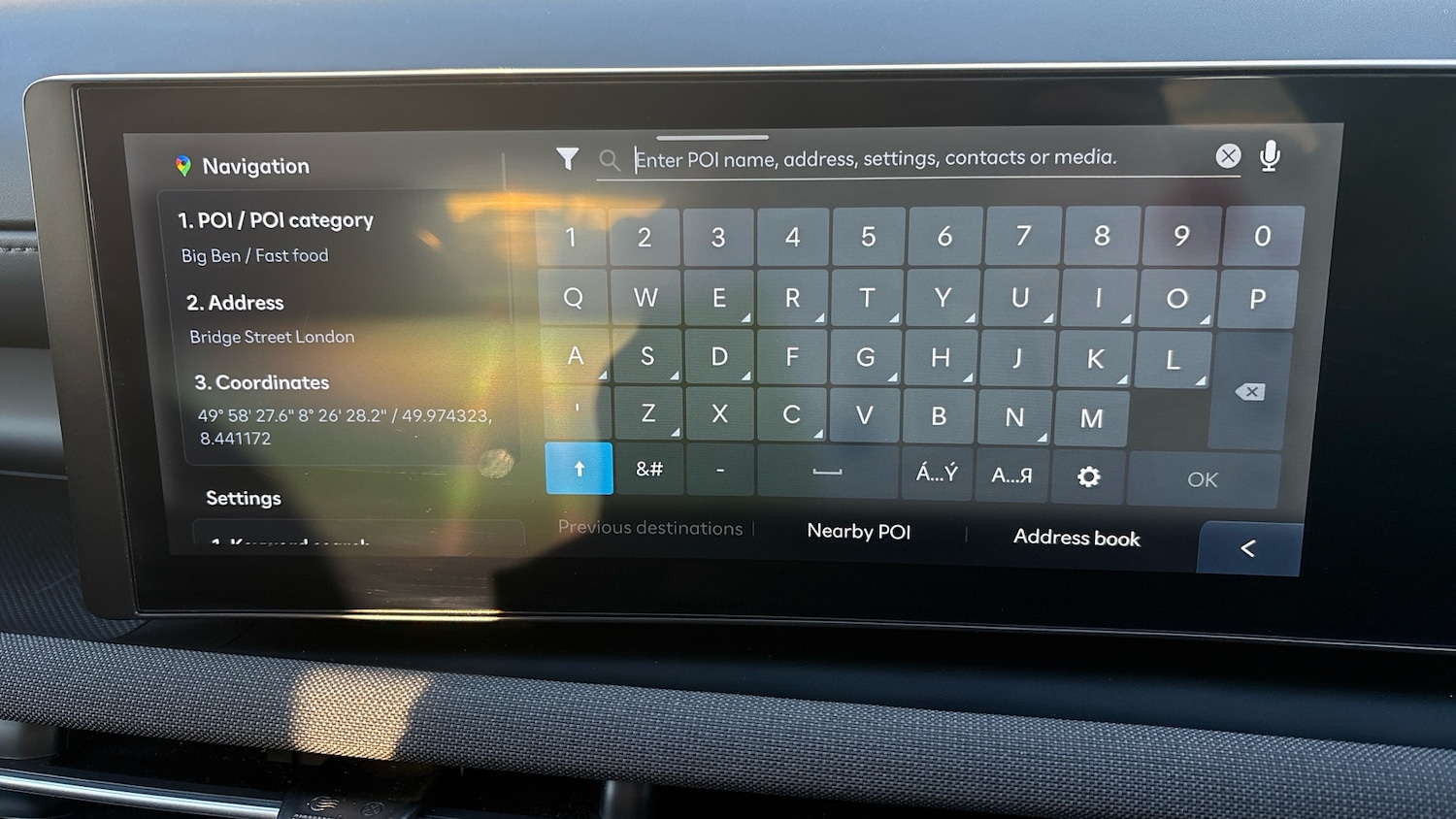 Used Hyundai TUCSON 2025 for sale - 77310838: Photo 31