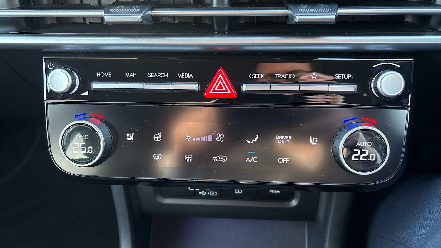 Used Hyundai TUCSON 2025 for sale - 77310838: Photo 34