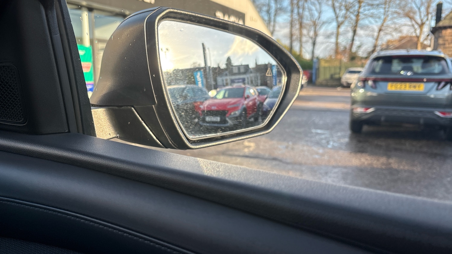 Used Hyundai TUCSON 2025 for sale - 77310838: Photo 54