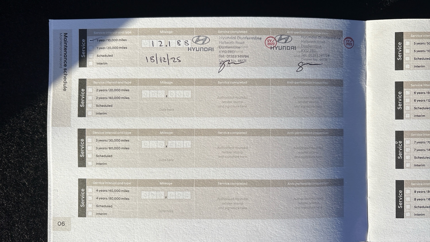 Used Hyundai TUCSON 2025 for sale - 77310838: Photo 56