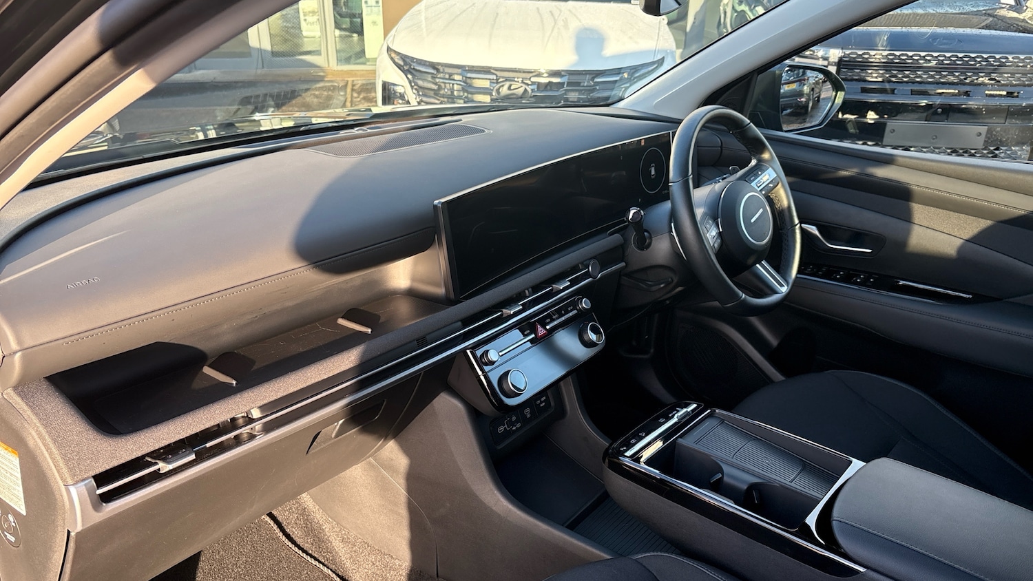 Used Hyundai TUCSON 2025 for sale - 77310838: Photo 9