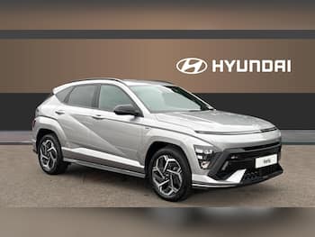 Used Hyundai KONA 2025 for sale - 79733083: Photo