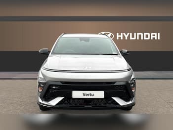 Used Hyundai KONA 2025 for sale - 79733083: Photo