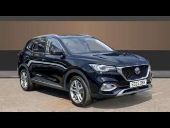 2022 (22) - 1.5 T-GDI Exclusive 5dr Petrol Hatchback