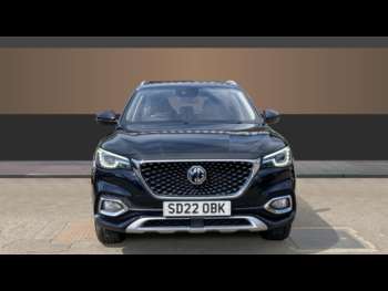 Used MG MG HS 2022 for sale - 74779349: Photo