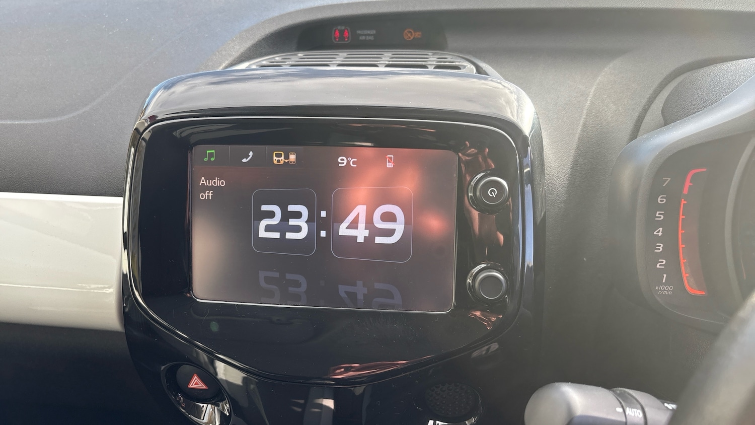 Used Toyota AYGO 2018 for sale - 76403144: Photo 12