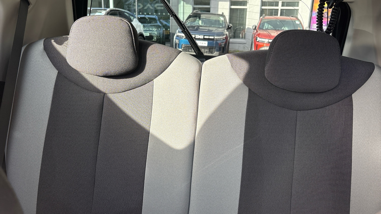 Used Toyota AYGO 2018 for sale - 76403144: Photo 15