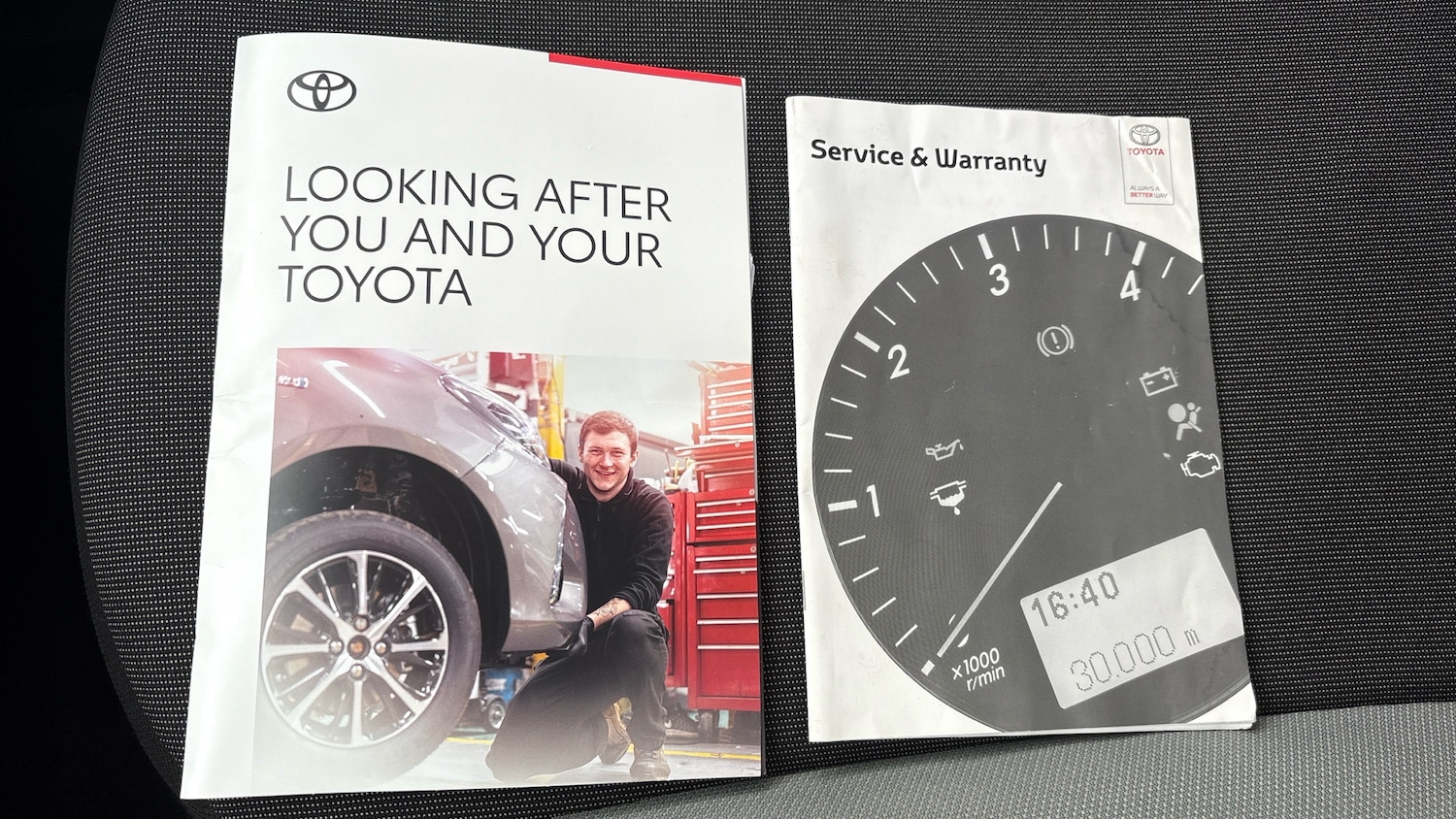 Used Toyota AYGO 2018 for sale - 76403144: Photo 19