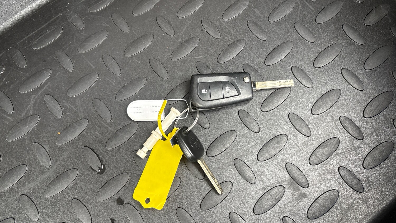 Used Toyota AYGO 2018 for sale - 76403144: Photo 20