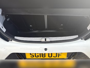 Used Toyota AYGO 2018 for sale - 76403144: Photo