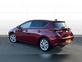 Used Toyota Auris 2018 for sale - 78367547: Photo