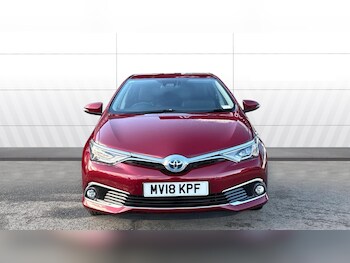 Used Toyota Auris 2018 for sale - 78367547: Photo