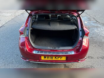 Used Toyota Auris 2018 for sale - 78367547: Photo