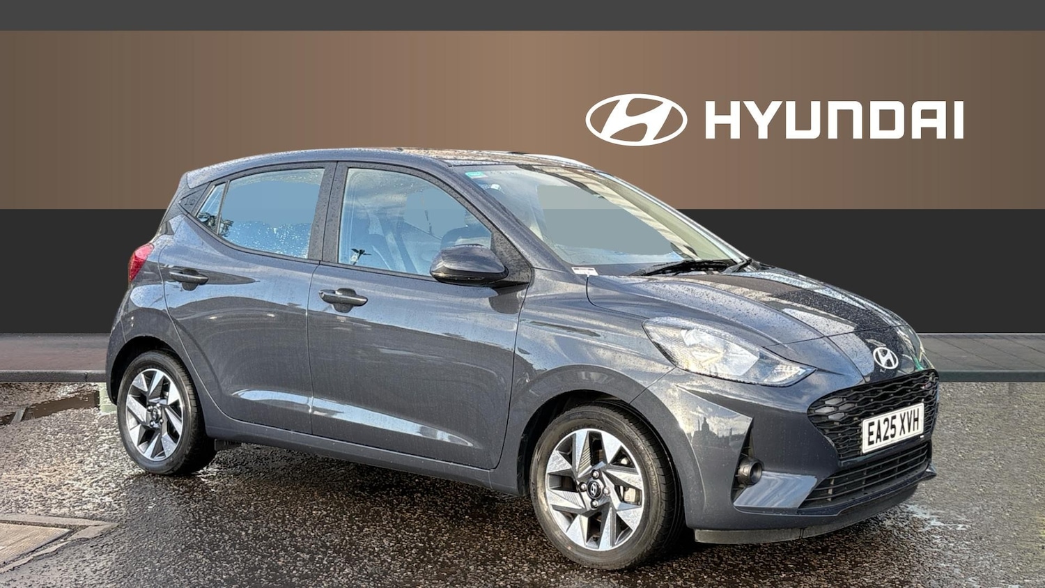 Used Hyundai i10 2025 for sale - 77011658: Photo 1