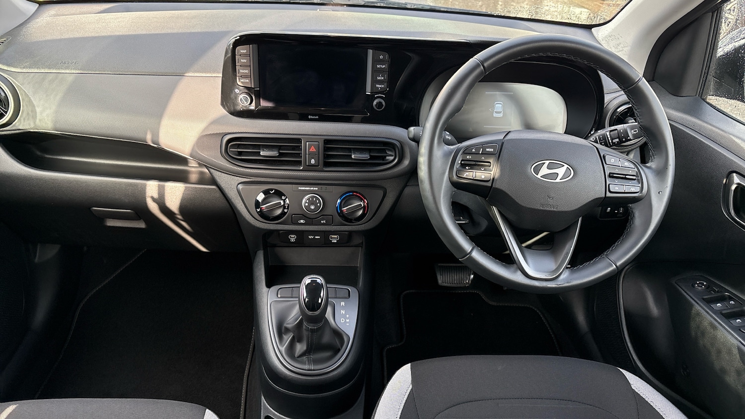 Used Hyundai i10 2025 for sale - 77011658: Photo 10