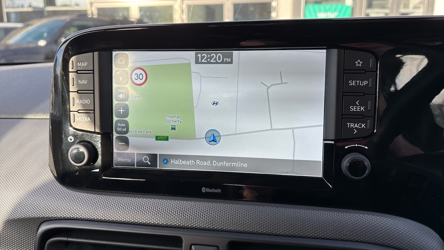 Used Hyundai i10 2025 for sale - 77011658: Photo 12