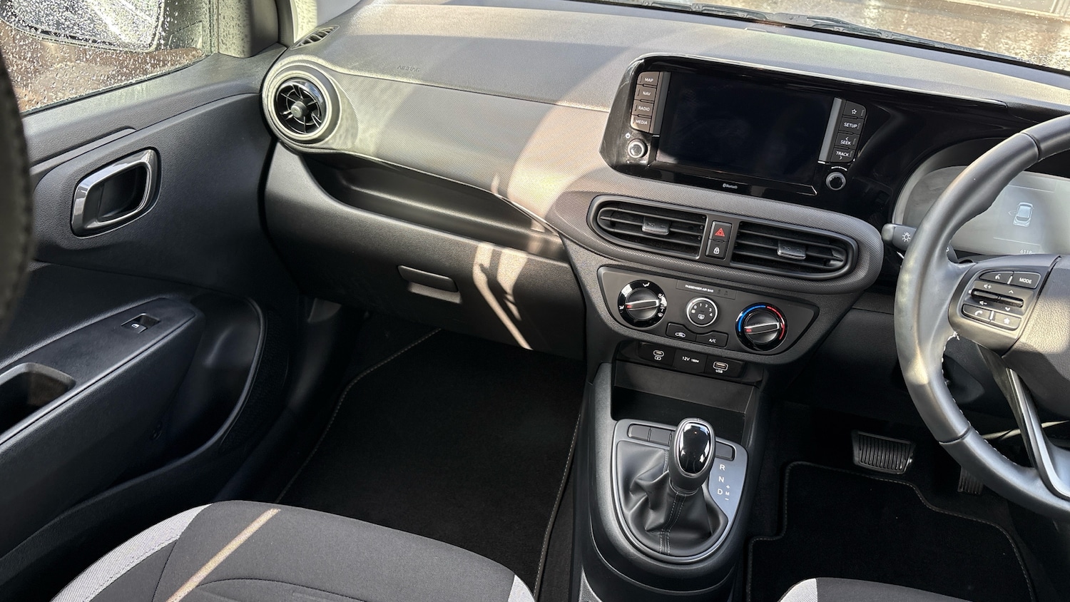 Used Hyundai i10 2025 for sale - 77011658: Photo 14