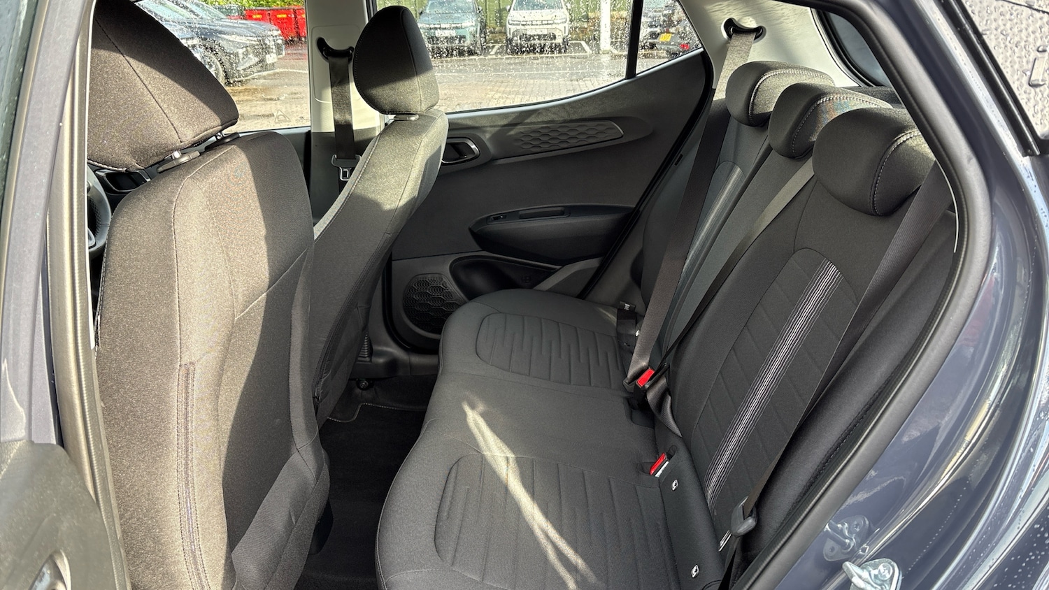 Used Hyundai i10 2025 for sale - 77011658: Photo 16