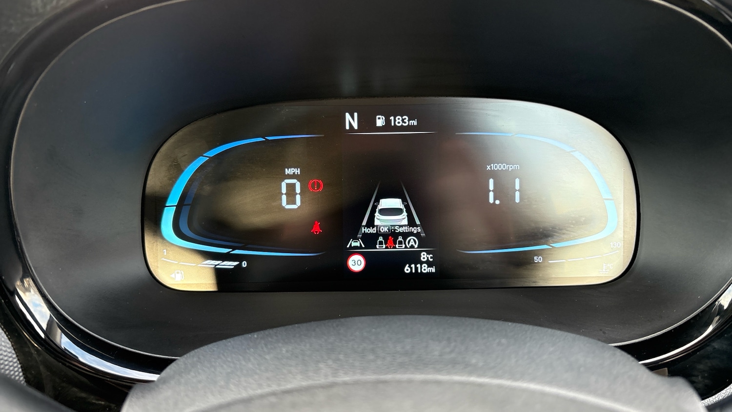 Used Hyundai i10 2025 for sale - 77011658: Photo 18