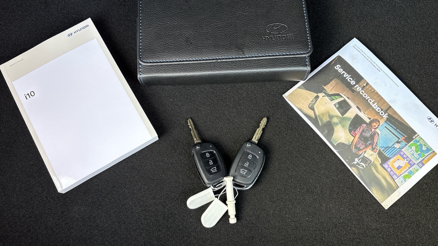 Used Hyundai i10 2025 for sale - 77011658: Photo 19