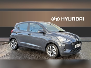 Used Hyundai i10 2025 for sale - 77011658: Photo