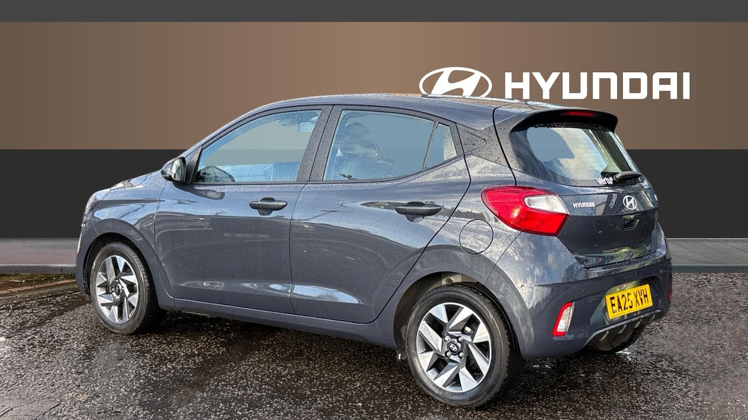 Used Hyundai i10 2025 for sale - 77011658: Photo 2