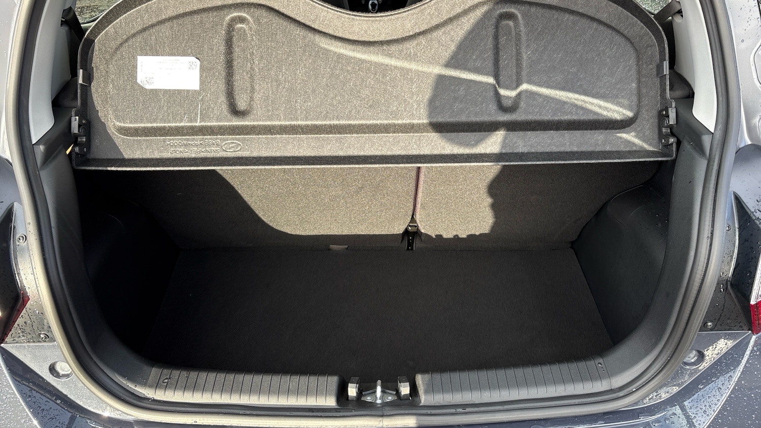 Used Hyundai i10 2025 for sale - 77011658: Photo 22